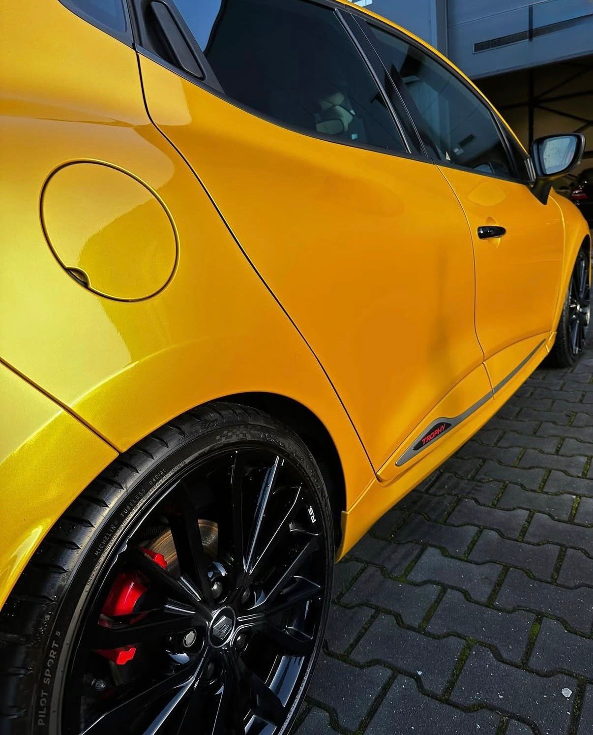 Lakbescherming & Coating